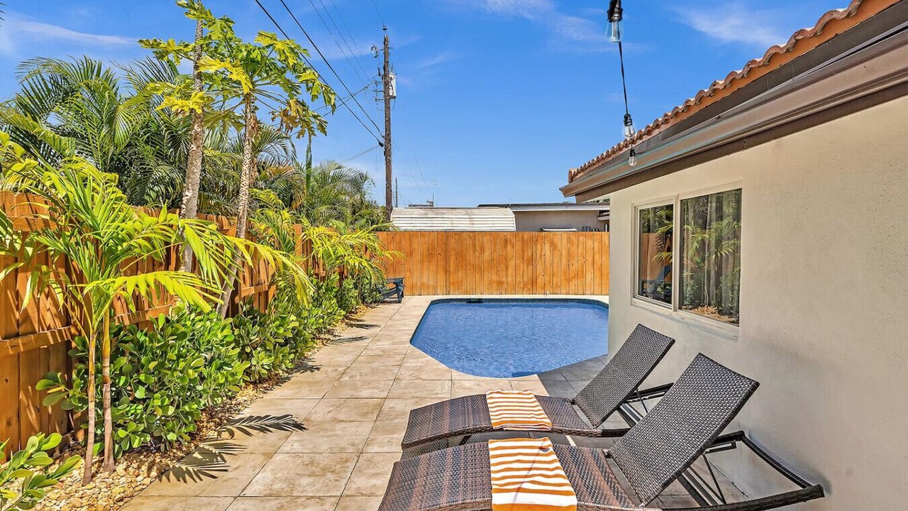 Photo of Outdoor in Coral Ridge Isles