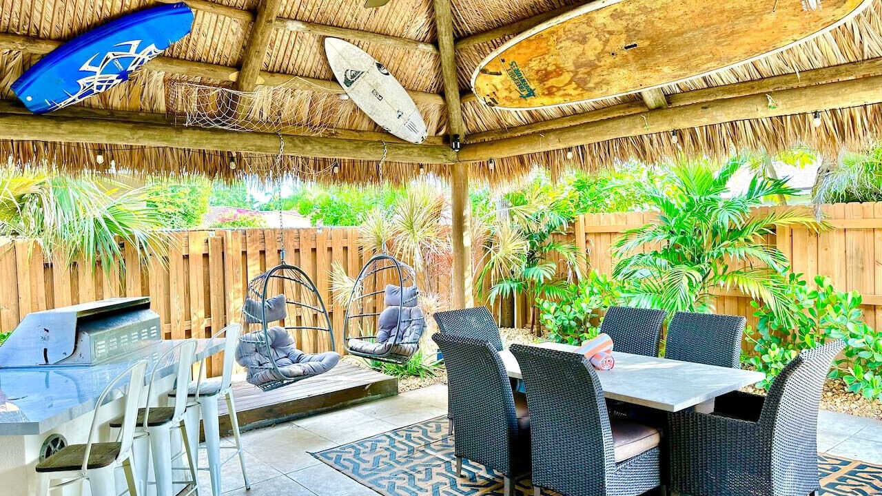 Photo of Outdoor in Coral Ridge Isles