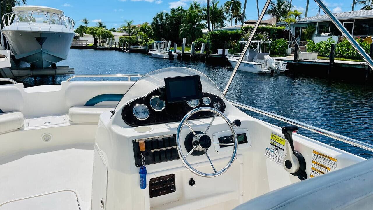 Photo of Outdoor in Coral Ridge Isles