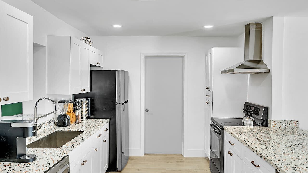 Photo of Kitchen in Coral Ridge Isles
