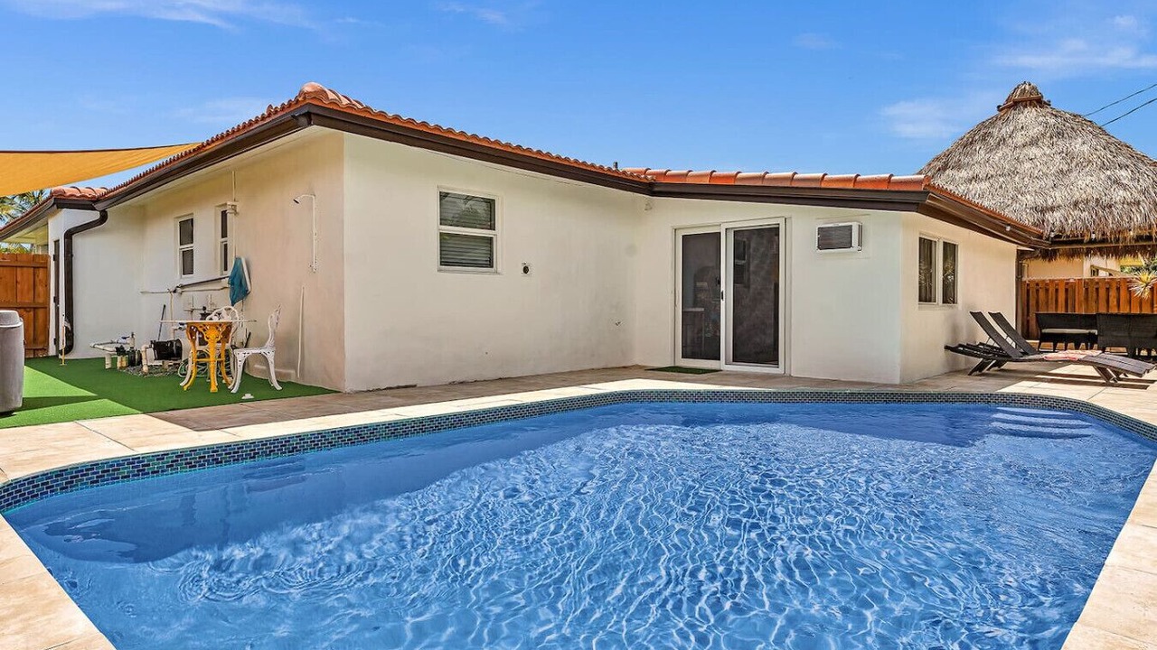 Photo of Outdoor in Coral Ridge Isles