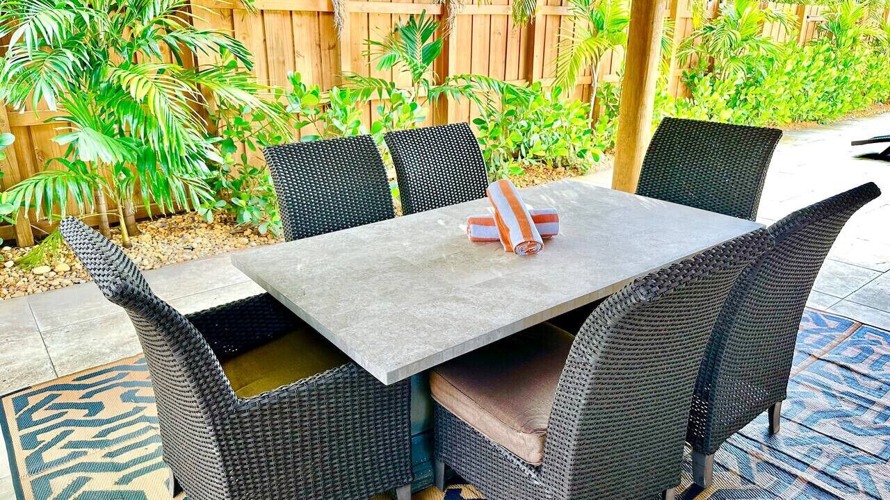 Photo of Outdoor in Coral Ridge Isles