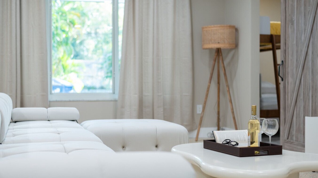 Photo of Bedroom in Golden Glades