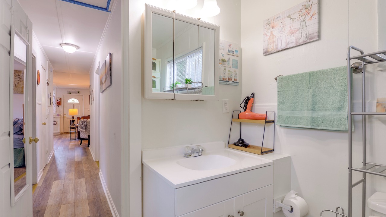 Photo of Bathroom in Unionville