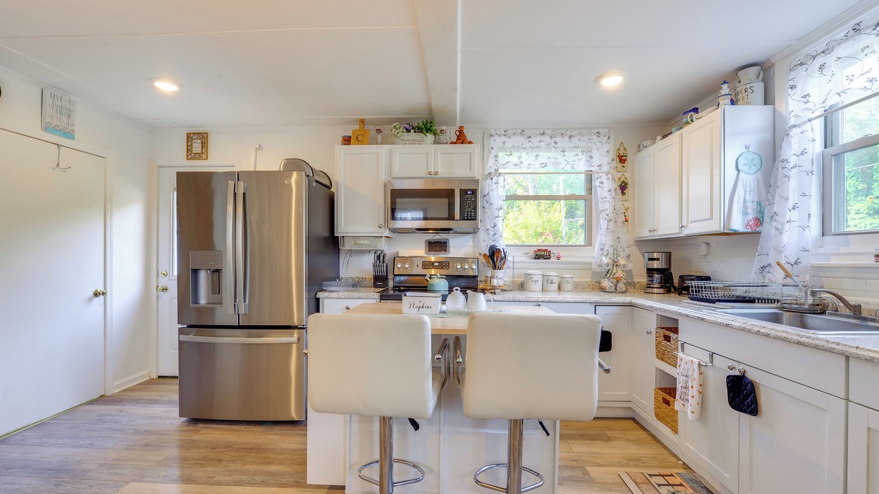 Photo of Kitchen in Unionville