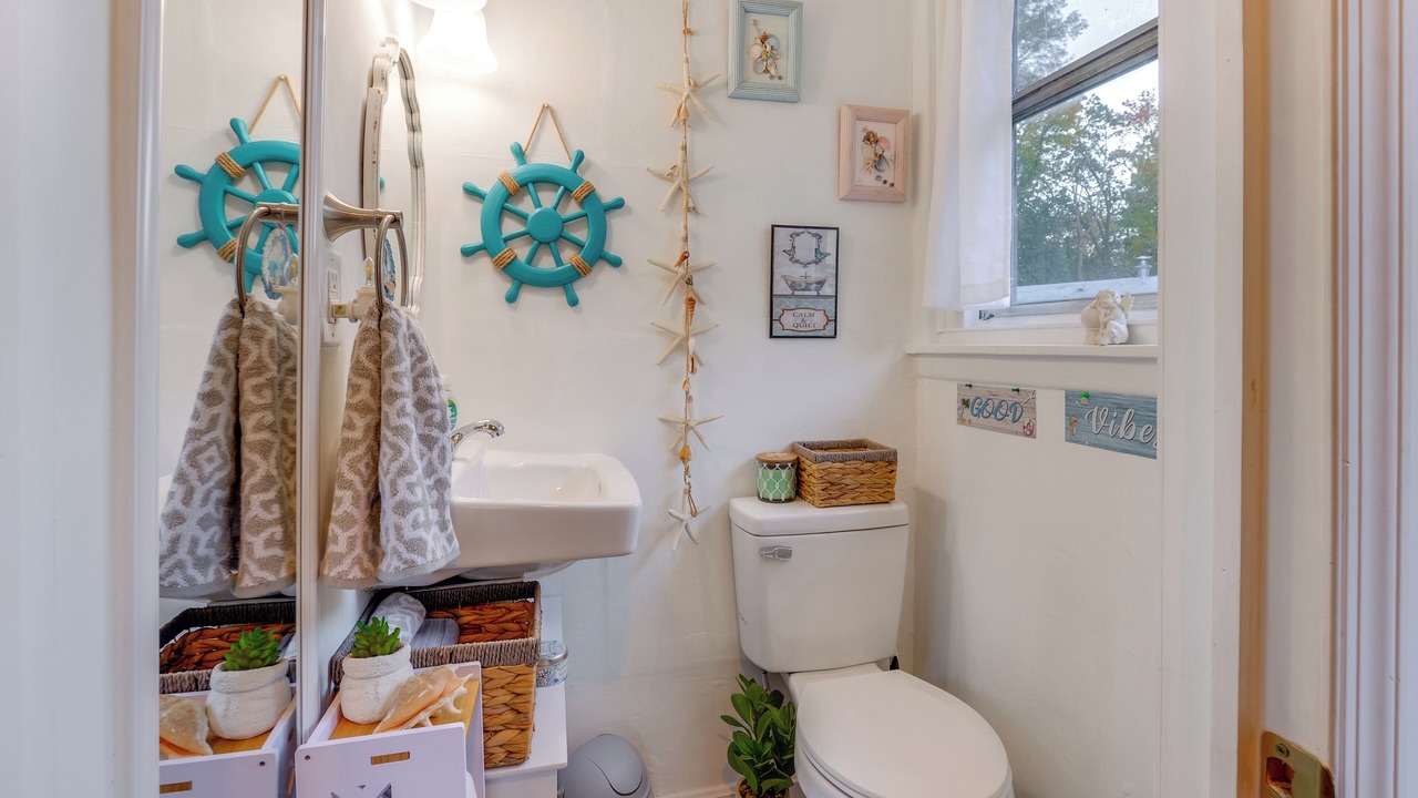 Photo of Bathroom in Unionville