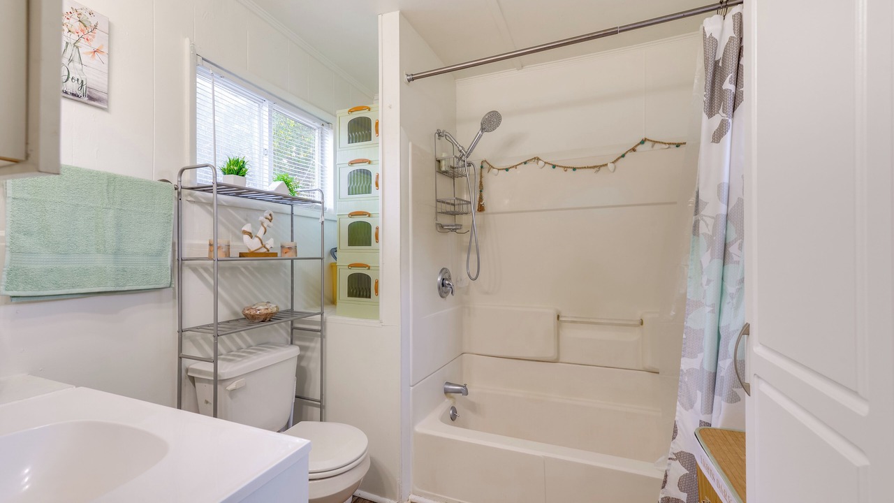 Photo of Bathroom in Unionville