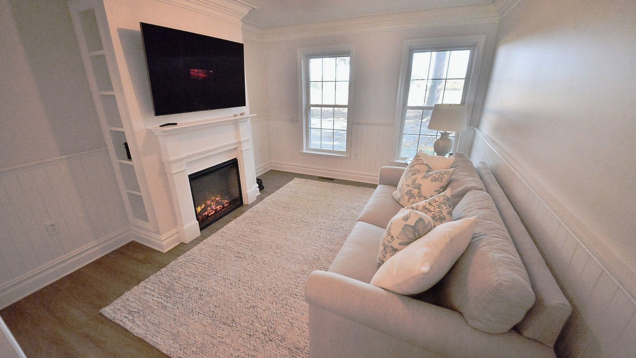 Photo of Livingroom in Rock Hall