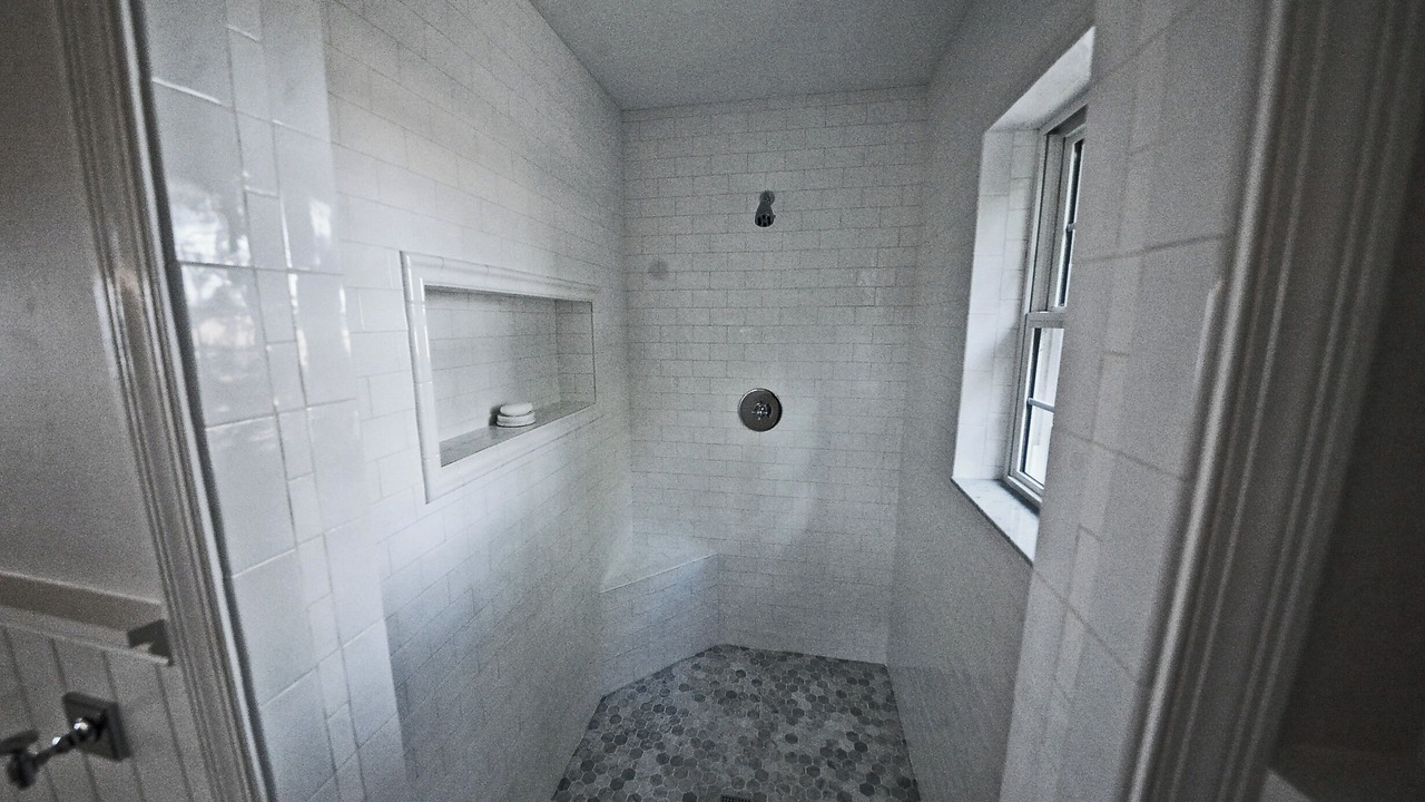 Photo of Bathroom in Rock Hall