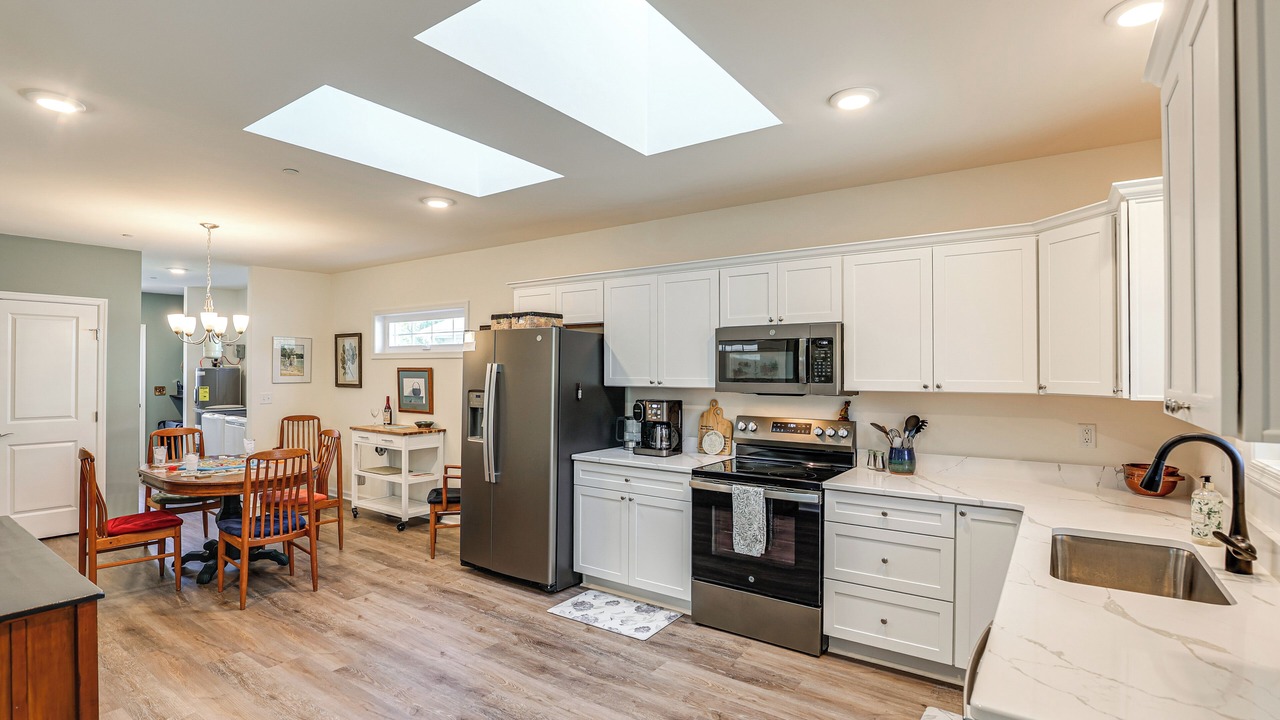 Photo of Kitchen in Chestertown