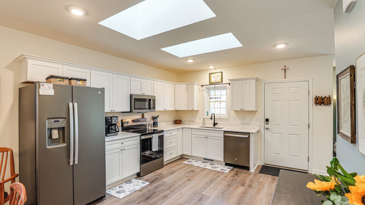 Photo of Kitchen in Chestertown