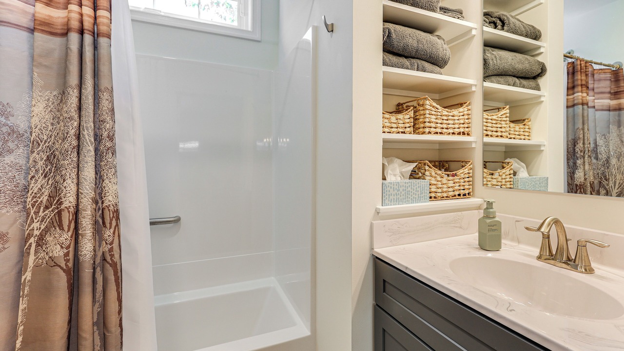 Photo of Bathroom in Chestertown