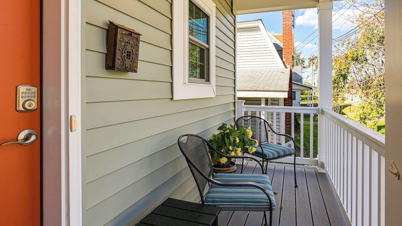 Photo of Outdoor in Chestertown