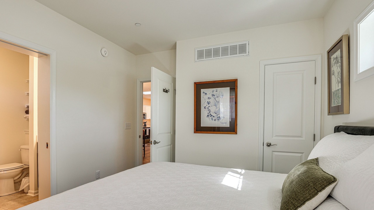 Photo of Bedroom in Chestertown