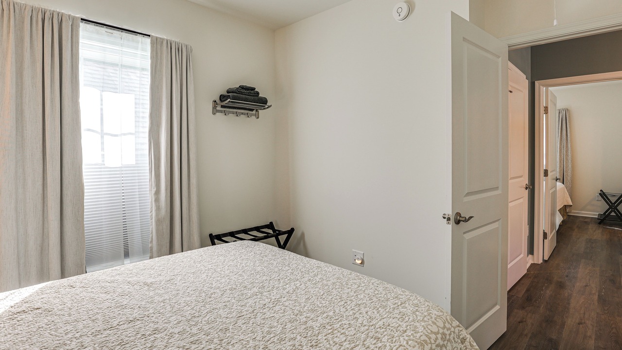 Photo of Bedroom in Chestertown