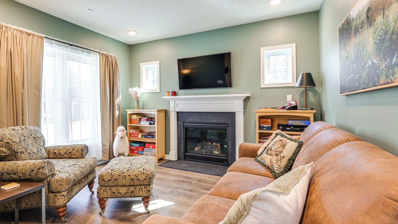 Photo of Bedroom in Chestertown