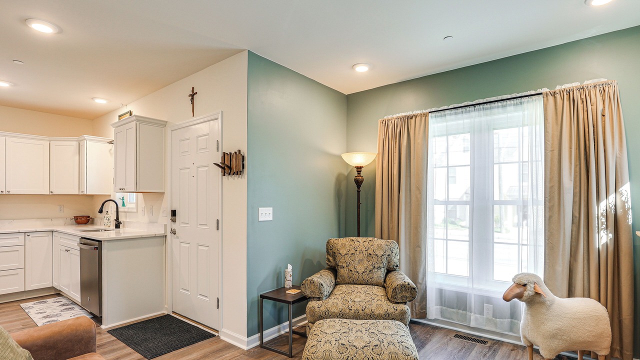 Photo of Livingroom in Chestertown