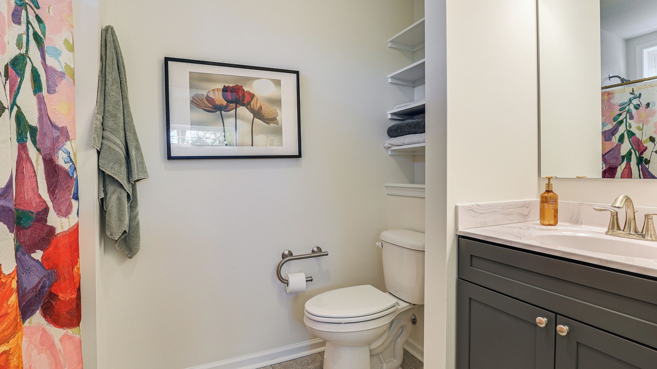 Photo of Bathroom in Chestertown
