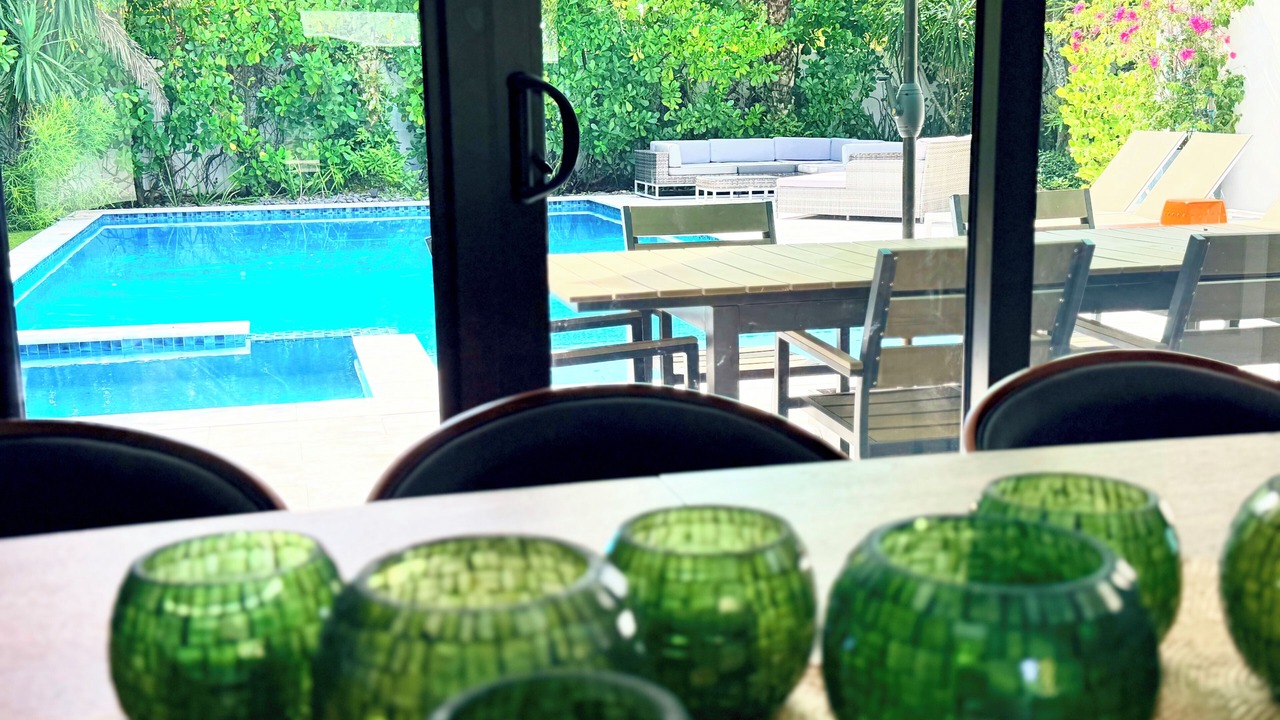 Photo of Outdoor in Wilton Manors