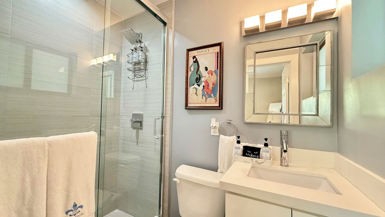 Photo of Bathroom in Wilton Manors