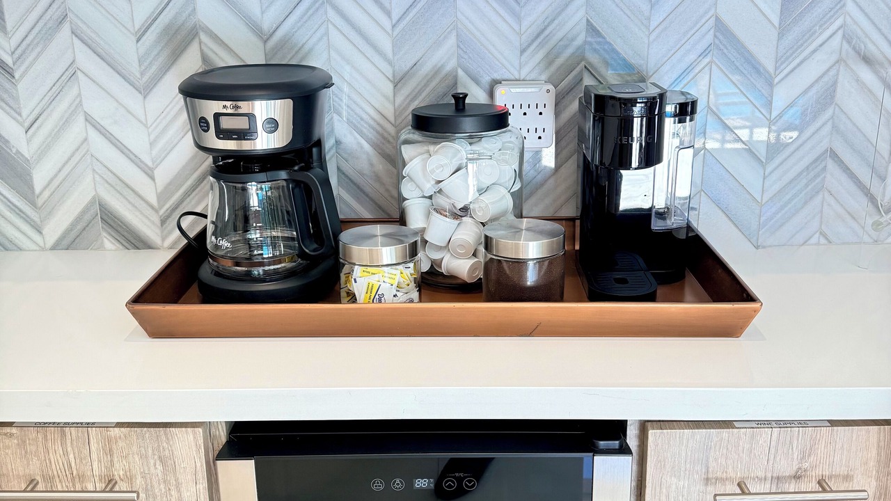 Photo of Kitchen in Wilton Manors