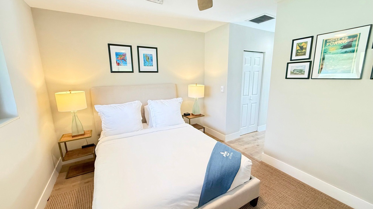Photo of Bedroom in Wilton Manors