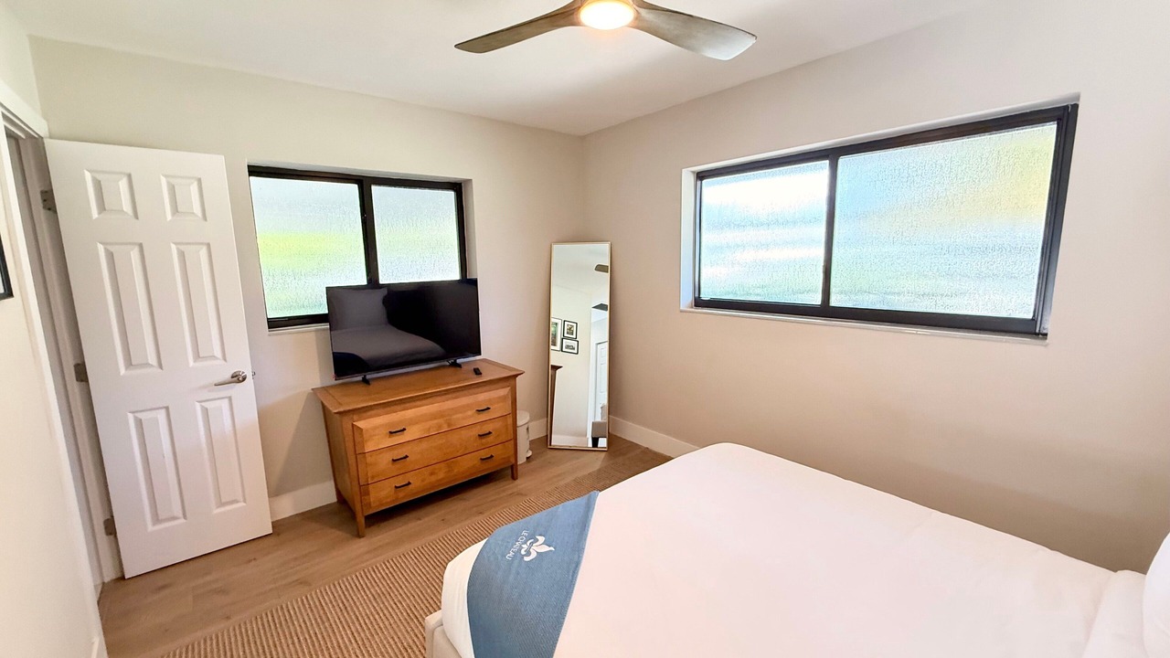 Photo of Bedroom in Wilton Manors