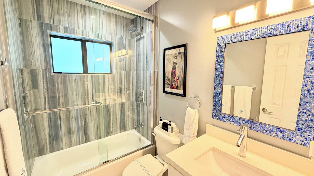 Photo of Bathroom in Wilton Manors