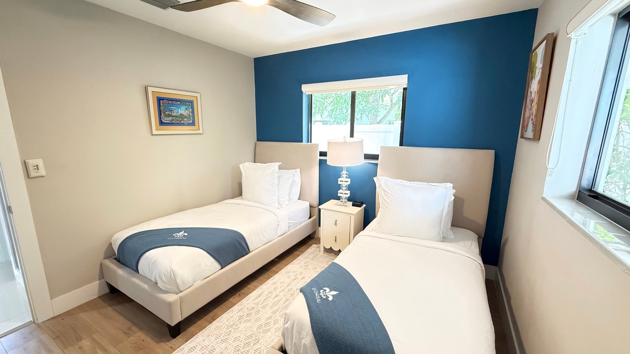 Photo of Bedroom in Wilton Manors