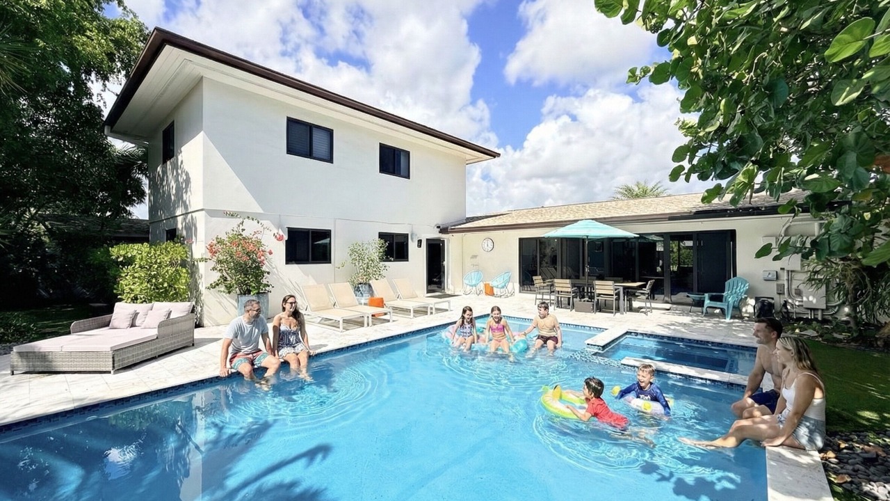 Photo of Outdoor in Wilton Manors