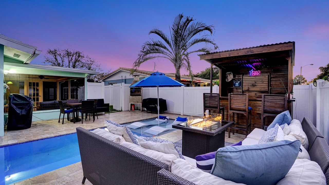 Photo of Outdoor in Garden Isles