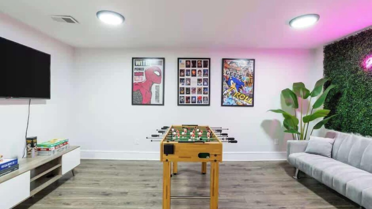 Photo of Bedroom in McGinley Square