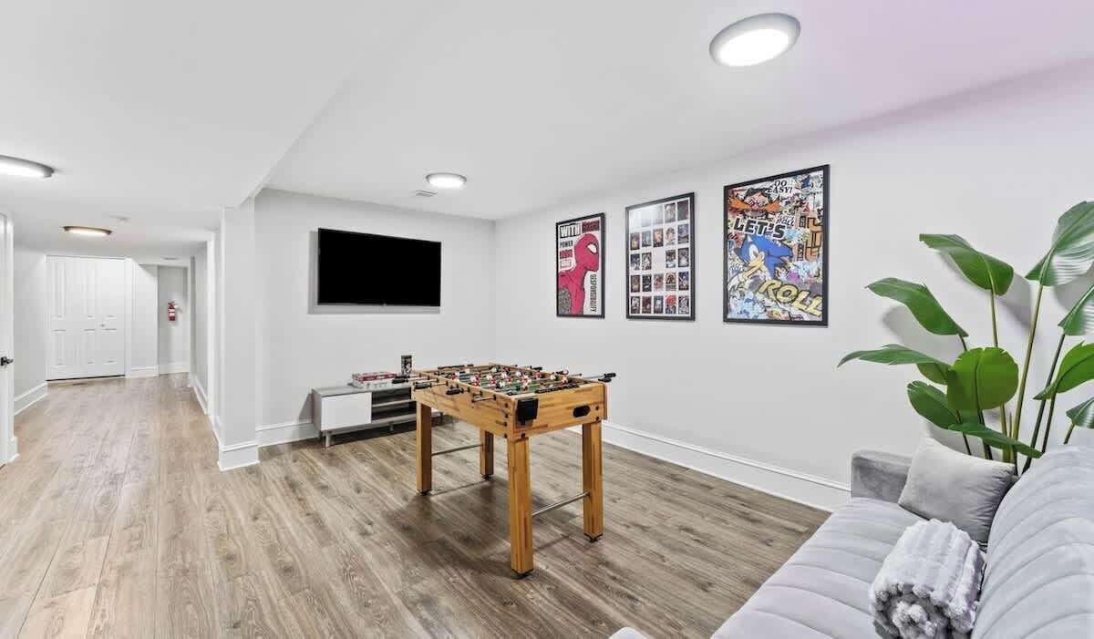 Photo of Bedroom in McGinley Square