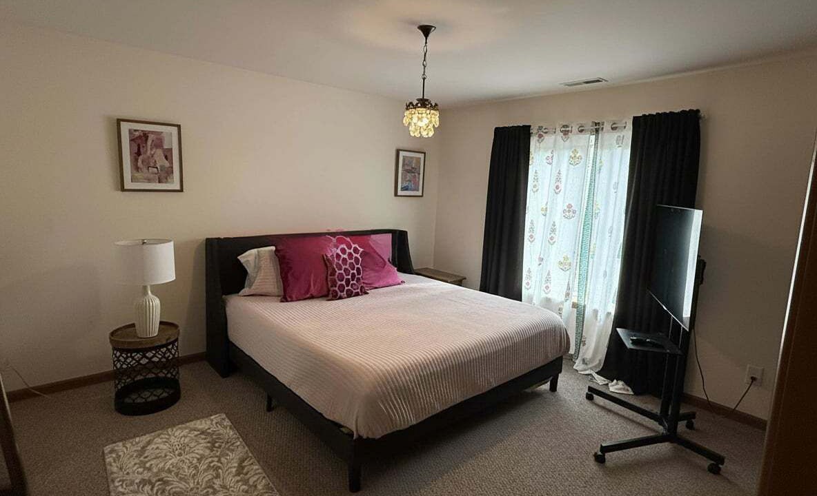 Photo of Bedroom in East Chatham