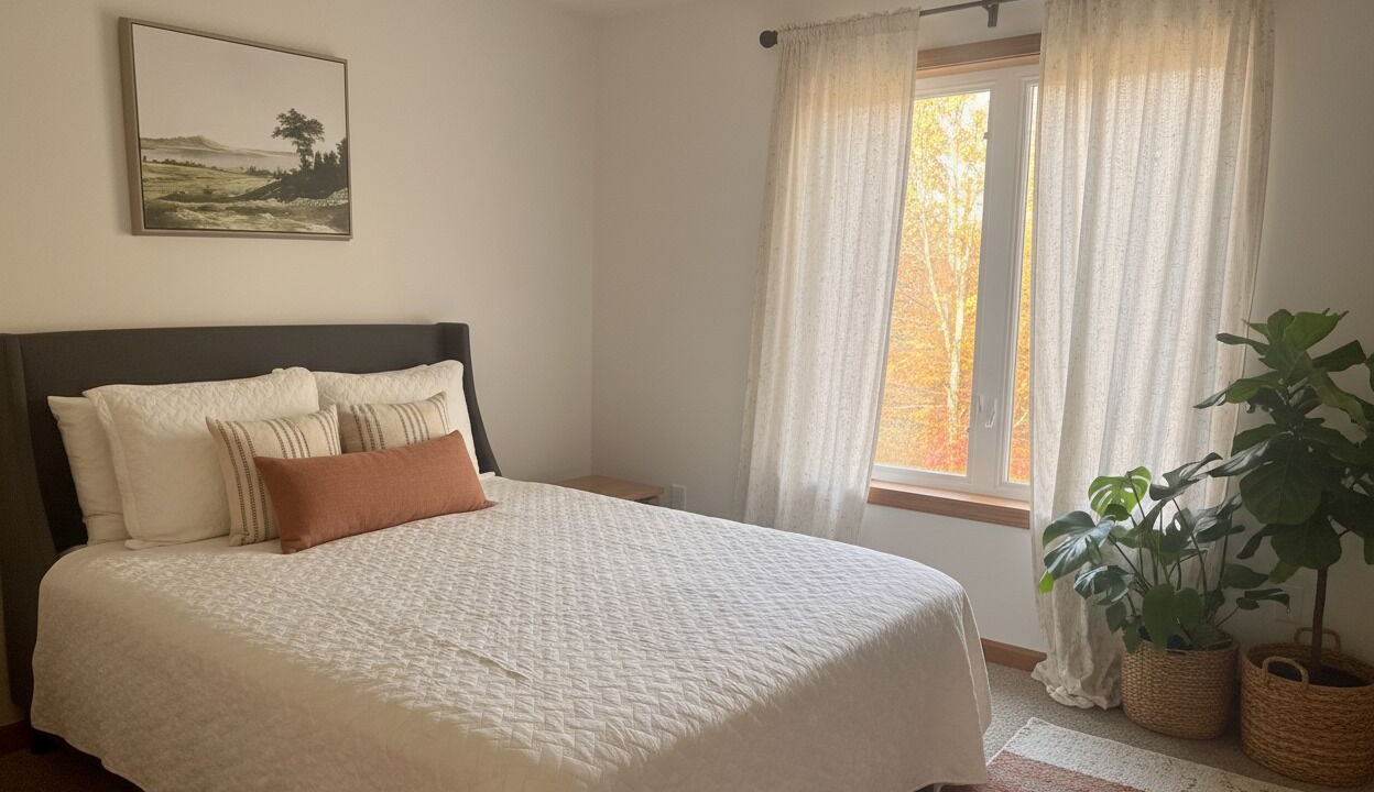 Photo of Bedroom in East Chatham