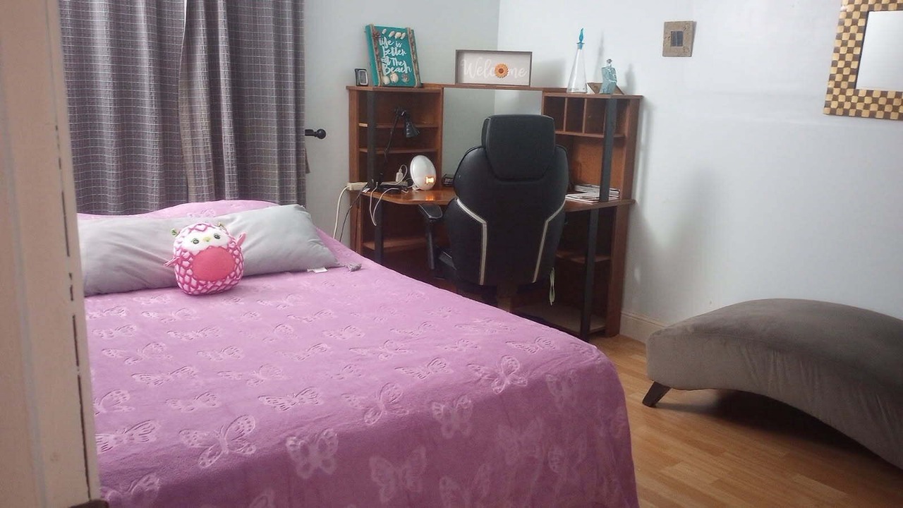 Photo of Bedroom in Sandalfoot Cove