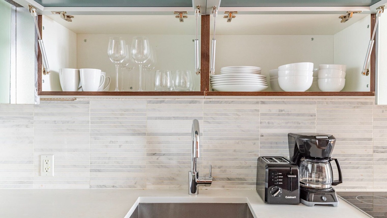 Photo of Kitchen in Downtown Brooklyn