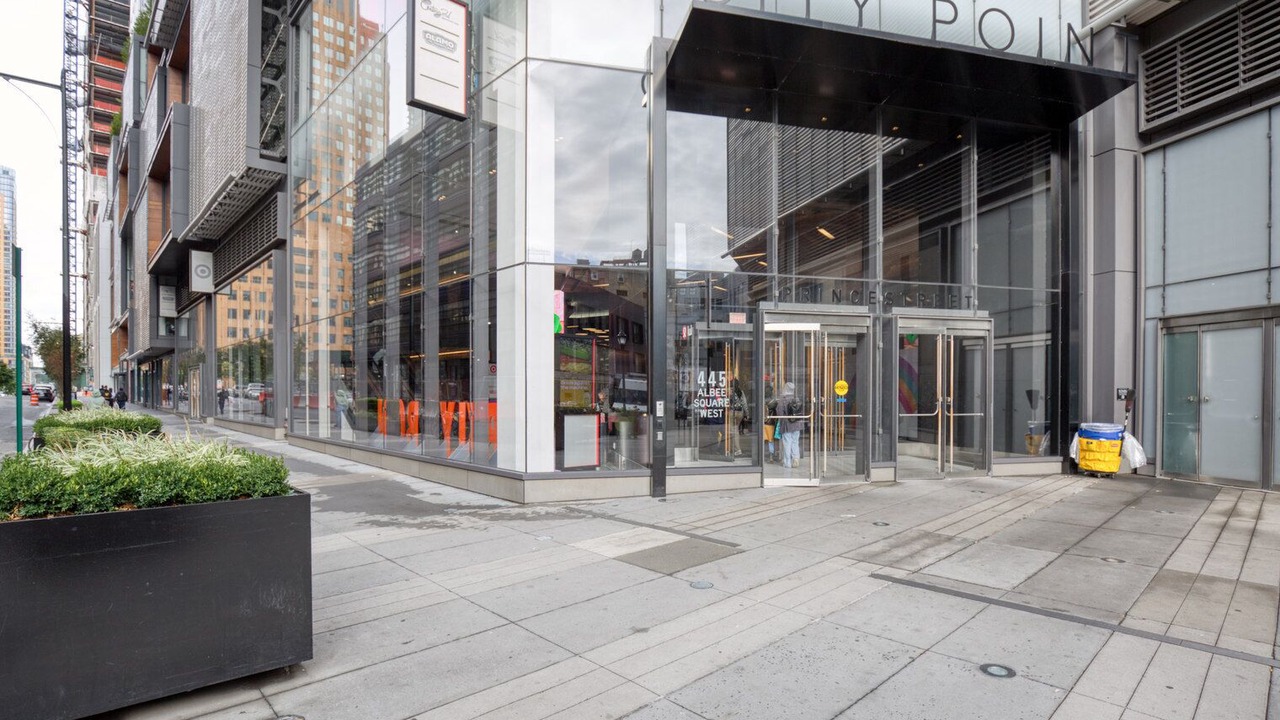 Photo of Outdoor in Downtown Brooklyn