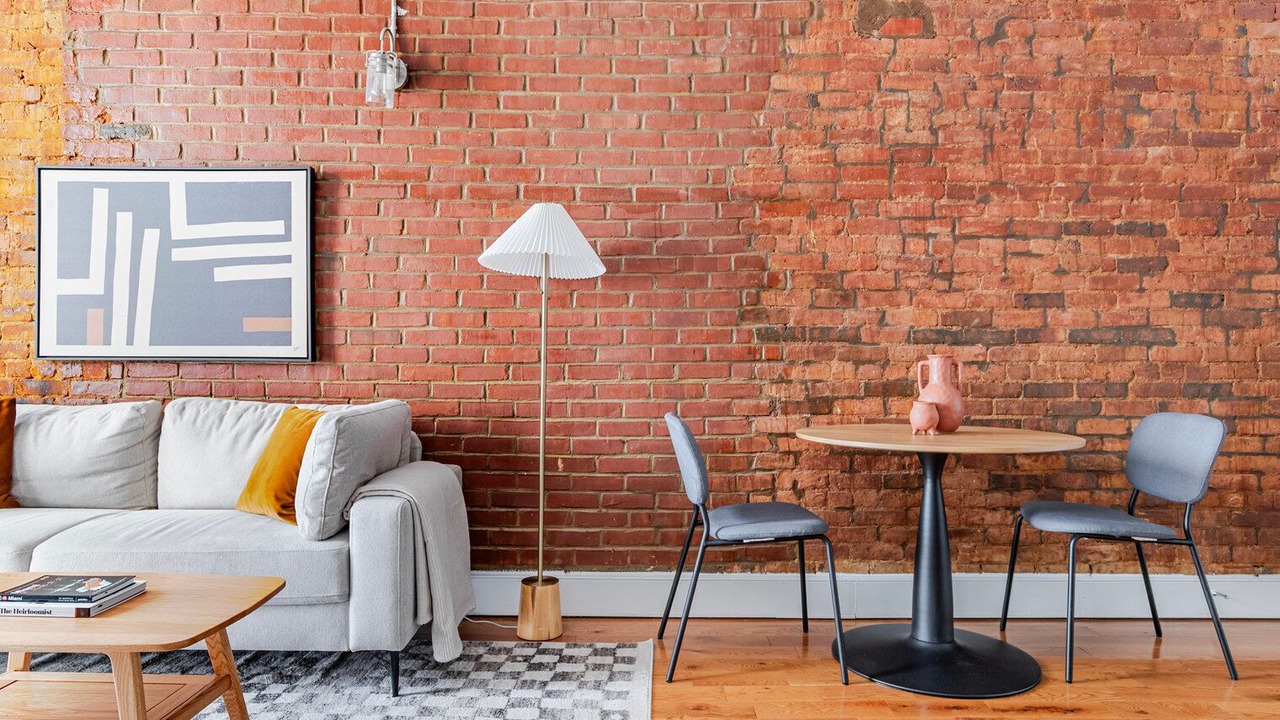 Photo of Livingroom in Downtown Brooklyn