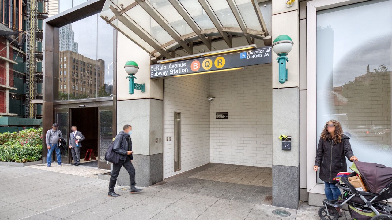Photo of Outdoor in Downtown Brooklyn