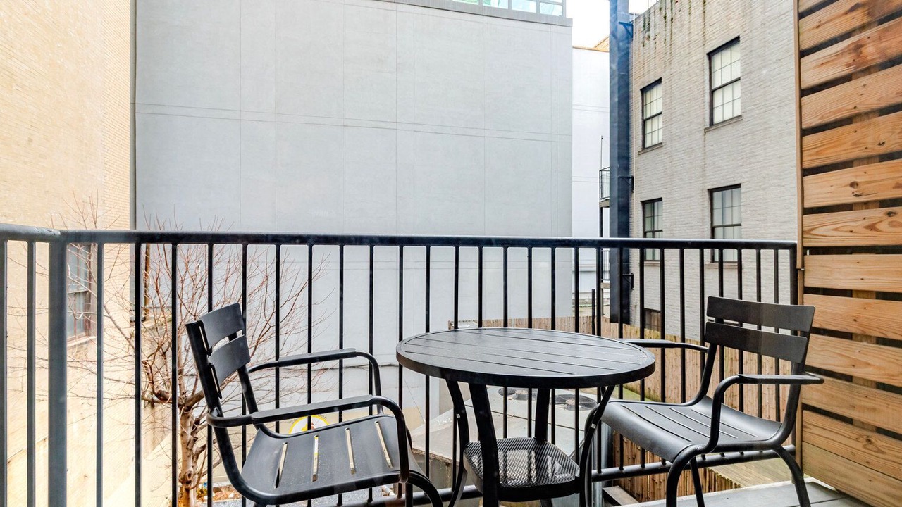 Photo of Outdoor in Downtown Brooklyn