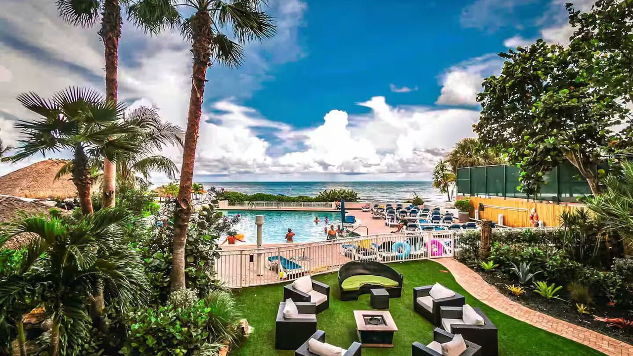 Photo of Outdoor in Bermuda Riviera