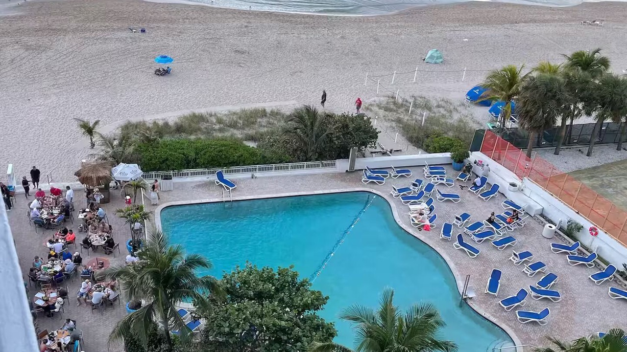 Photo of Outdoor in Bermuda Riviera