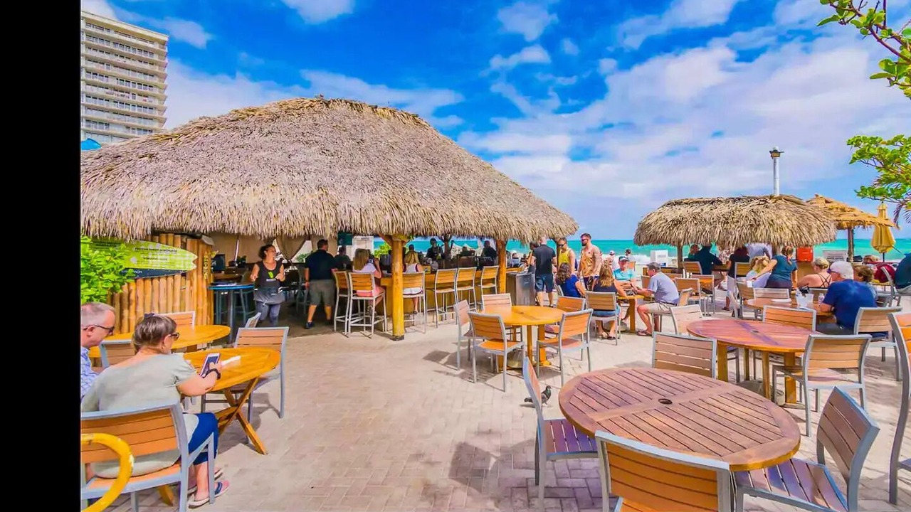 Photo of Outdoor in Bermuda Riviera