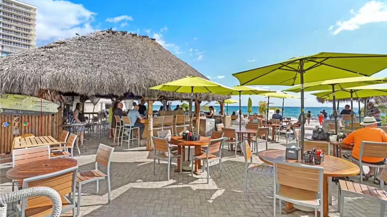 Photo of Outdoor in Bermuda Riviera