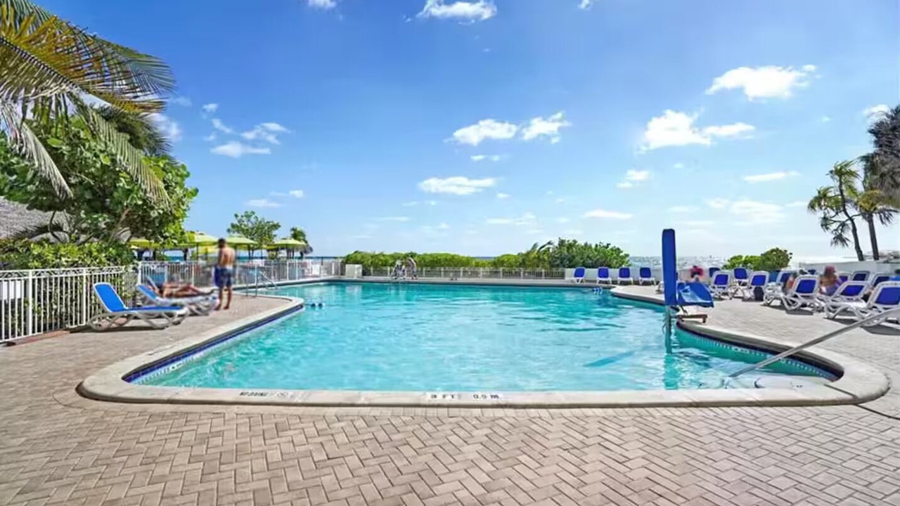 Photo of Outdoor in Bermuda Riviera
