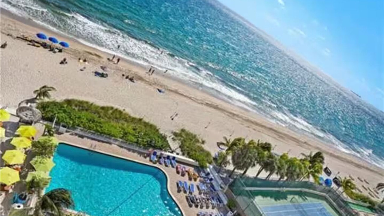 Photo of Outdoor in Bermuda Riviera
