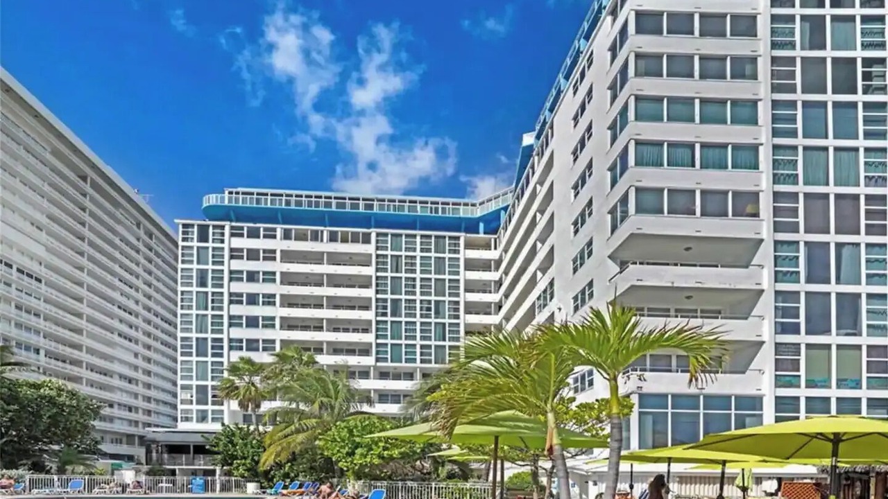 Photo of Outdoor in Bermuda Riviera