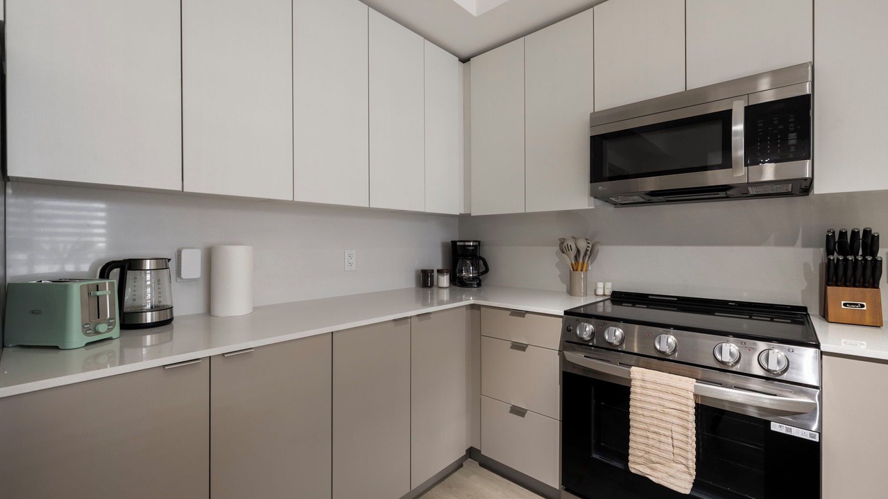Photo of Kitchen in North Miami