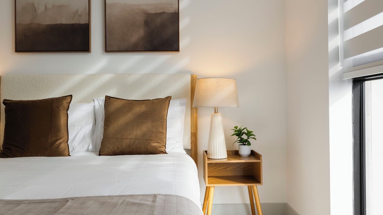Photo of Bedroom in North Miami